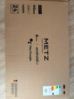 Metz 24MTC6000Z nieuw in de doos!!, Overige merken, LED, 50 Hz, Nieuw