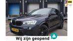 BMW X4 XDrive35d Centennial High Executive, Auto's, BMW, Automaat, Navigatiesysteem, Gebruikt, 2993 cc
