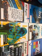 VMBO Basis Boeken - Nieuw, Boeken, Schoolboeken, Ophalen of Verzenden, Nieuw, VMBO, Overige vakken