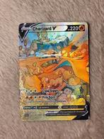 Charizard V, Ophalen of Verzenden, Zo goed als nieuw