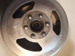 Vintage oldtimer vliegwiel CEV 6006 mogelijk van Ceccato, Ophalen of Verzenden, Gebruikt, Blok
