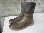 Boots Schabbies, Kleding | Heren, Schoenen, Bruin, Boots, Ophalen of Verzenden, Zo goed als nieuw
