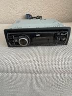 JVC KD-R921BT Autoradio met Bluetooth, Ophalen of Verzenden, Zo goed als nieuw