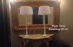 Hoge landelijke  schemerlampen, Ophalen, Zo goed als nieuw