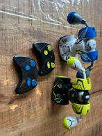 Silverlit robo kombat, Ophalen of Verzenden, Zo goed als nieuw, Jongen of Meisje