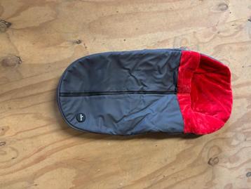 voetenzak  beschikbaar voor biedingen