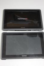 TomTom 8275 Truck Webfleet 2x !, Ophalen of Verzenden, Gebruikt