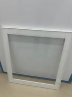 Ikea Glassvik kast deurtjes, Huis en Inrichting, Ophalen, Zo goed als nieuw, Minder dan 150 cm, Minder dan 25 cm