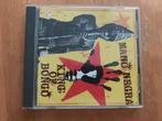Mano Negra, Ophalen of Verzenden, Gebruikt, Poprock