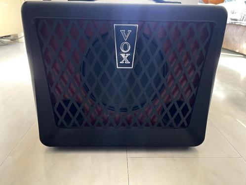 Vox VX50 BA Bass Combo, Muziek en Instrumenten, Versterkers | Bas en Gitaar, Zo goed als nieuw, Basgitaar, 50 tot 100 watt, Ophalen
