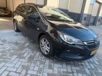 Opel Astra 1.4 Turbo Business Carplay Clima Cruise TOP auto, Auto's, Voorwielaandrijving, Stof, 4 cilinders, Zwart
