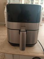 Inventum airfryer, Witgoed en Apparatuur, Airfryers, Ophalen of Verzenden, Zo goed als nieuw, Airfryer