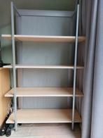 Gratis ophalen: boekenkast 4 planken., Huis en Inrichting, Kasten | Boekenkasten, 25 tot 50 cm, 100 tot 150 cm, 100 tot 150 cm