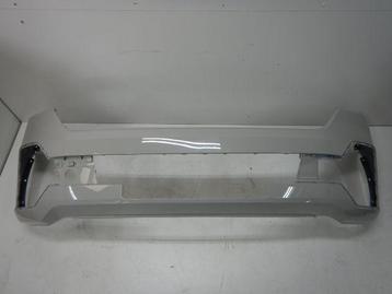 VW Transporter T6.1 Voorbumper Kale Hoes Ascot Grey beschikbaar voor biedingen