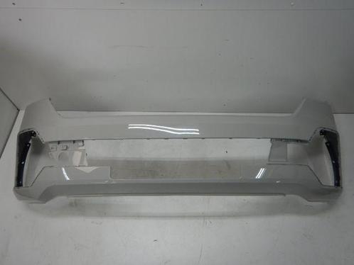 VW Transporter T6.1 Voorbumper Kale Hoes Ascot Grey, Auto-onderdelen, Carrosserie en Plaatwerk, Bumper, Volkswagen, Voor, Gebruikt