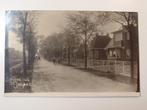 Fotokaart Sint Jacobiparochie 8, Verzamelen, Ansichtkaarten | Nederland, Verzenden, 1920 tot 1940, Gelopen, Friesland