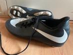 Zwart-Witte Voetbalschoenen Maat 38.5, Sport en Fitness, Voetbal, Maat XS of kleiner, Ophalen of Verzenden, Gebruikt, Schoenen