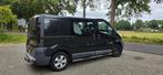 Opel Vivaro 1.9 DI L1H1 DC, Auto's, Bestelauto's, Voorwielaandrijving, 1780 kg, Stof, Gebruikt
