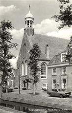 N2 Kerkkaarten NL - plaatsnamen N - ongelopen - ook los te k, Ophalen of Verzenden, Voor 1920, Ongelopen, Noord-Brabant