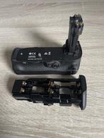 Canon BG-E16 batterygrip, Spiegelreflex, Canon, Ophalen of Verzenden, Zo goed als nieuw