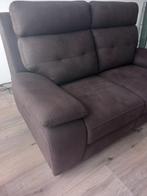 Nieuwe electrische bank seats&sofa gekocht 6/7/25 > WAALRE, Ophalen, Zo goed als nieuw, Stof