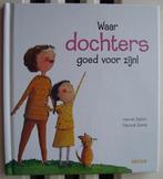 Waar dochters goed voor zijn! - Harriet Ziefert & D. Zemke, Ophalen of Verzenden, Gelezen, Harriet Ziefert