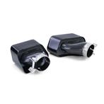 Uitlaat Ombouw naar 550i Look Voor Bmw 5 Serie F10 535i, Verzenden, Automotive Parts, A.parts@hotmail.nl, Trasmolenlaan 12 3447 GZ Woerden