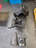 Binnen kappen sym fiddle 2, ., Overige typen, Ophalen of Verzenden, .