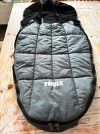 Thule voetenzak Kinderwagen - Perfect voor de Winter!, Kinderen en Baby's, Kinderwagens en Combinaties, Ophalen, Zo goed als nieuw