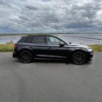 Audi SQ5 3.0 Tfsi Quattro  | PANO | LUCHT | 360 | RS | HUD, Automaat, USB, Zwart, 2995 cc