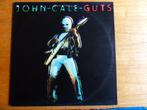 John Cale – Guts ( '77), Cd's en Dvd's, Vinyl | Rock, Ophalen of Verzenden, Gebruikt, 12 inch, Overige genres