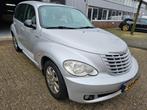 Chrysler PT Cruiser 2.4 I 16V AUT 2007 Grijs, Auto's, Chrysler, Origineel Nederlands, Te koop, Zilver of Grijs, 5 stoelen