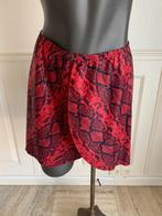 Pain de sucre strand rokje 1 maat (36/38) lak stof, Kleding | Dames, Rokken, Verzenden, Nieuw, Pain de sucre, Maat 36 (S)