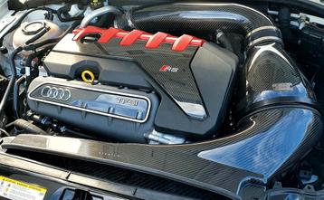 Eventuri Gen 2 Carbon luchfilter Audi Rs3 8V TTRS Rsq3 beschikbaar voor biedingen