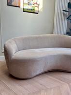 Sofacompany 2.5 zitbank - rechts Rose, Huis en Inrichting, Banken | Sofa's en Chaises Longues, Ophalen, 150 tot 200 cm, Tweepersoons