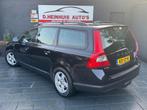 Volvo V70 2.0D Momentum, Auto's, Volvo, Voorwielaandrijving, 136 pk, Gebruikt, 4 cilinders