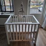 Ledikant, Kinderen en Baby's, Babywiegjes en Ledikanten, Ophalen, Zo goed als nieuw, Ledikant