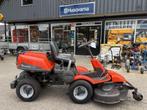 Husqvarna Rider R18 | 17,5PK | 112cm maaidek, Ophalen, Gebruikt, Jool-Hulstraat 20-22, 1327 HA Almere, Husqvarna Nederland