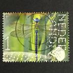 2232 Nederland 2021 NVPH 3913 Beleef Onlanden - Glazenmaker, Ophalen of Verzenden, Na 1940, Gestempeld