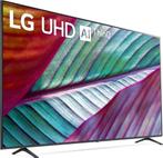 LG 75UR76006LL - 75 inch - 4K LED - Smart TV (NIEUW ), LED, 50 Hz, Nieuw, Ophalen of Verzenden