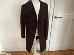 Excellent lang vest 44 bruin, Bruin, Maat 46/48 (XL) of groter, Ophalen of Verzenden, Zo goed als nieuw