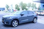 Audi Q2 1.4 Tfsi CoD 150pk 2017 Grijs, Auto's, Voorwielaandrijving, 4 cilinders, 150 pk, 1395 cc