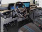 Ford Transit Custom 320 2.5 PHEV L2H1 Sport | Driver Assista, Auto's, Bestelauto's, Automaat, Euro 6, 4 cilinders, 59 km/l
