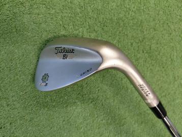 Titleist Vokey Design SM5 beschikbaar voor biedingen
