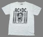 Vintage T-shirt AC/DC T-123, Verzenden, Maat 56/58 (XL), Zwart