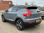 Volvo XC40 1.5 T5 Recharge 262 pk R-Design Panodak Trekhaak, USB, Bedrijf, Hybride Elektrisch/Benzine, 3 cilinders