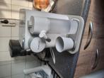 Nespresso delongi, Ophalen, Zo goed als nieuw, 25 tot 50 cm, Minder dan 100 cm