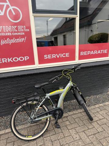 Batavus snake kinder fiets hele nette fiets beschikbaar voor biedingen