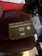 Ford transit veband doos van Duitse rode kruis, Ophalen of Verzenden, Nieuw, Ford