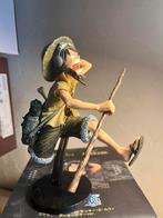 Luffy - Banpresto - One Piece, Ophalen of Verzenden, Zo goed als nieuw